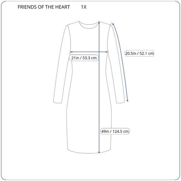 Friends of the Heart Womens Nightgown 1X Plus Lace Trim Red Plaid PLA29XE - Picture 2 of 10